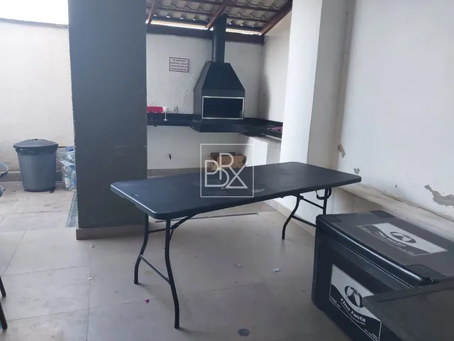 Imagem 11: Apartamento 2 Quartos Suíte Área Privativa - Europa Contagem/MG