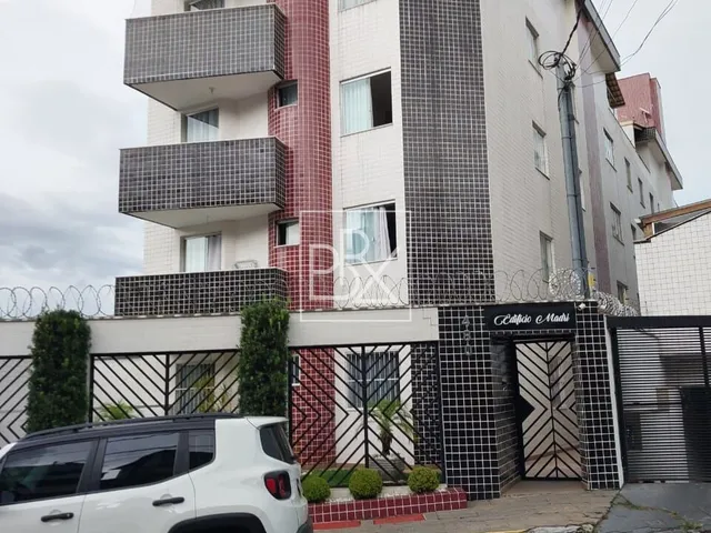 Imagem 8: Apartamento 2 Quartos Suíte Área Privativa - Europa Contagem/MG