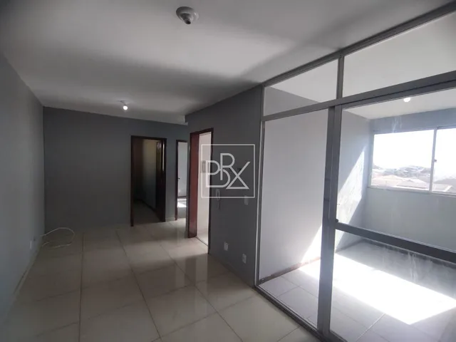 Imagem: Apartamento 3 Quartos 1 Vaga - Monte Castelo