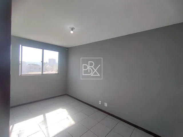 Imagem 6: Apartamento 3 Quartos 1 Vaga - Monte Castelo Contagem/MG
