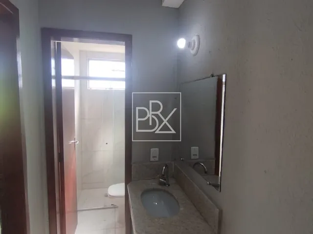 Imagem 2: Apartamento 3 Quartos 1 Vaga - Monte Castelo Contagem/MG