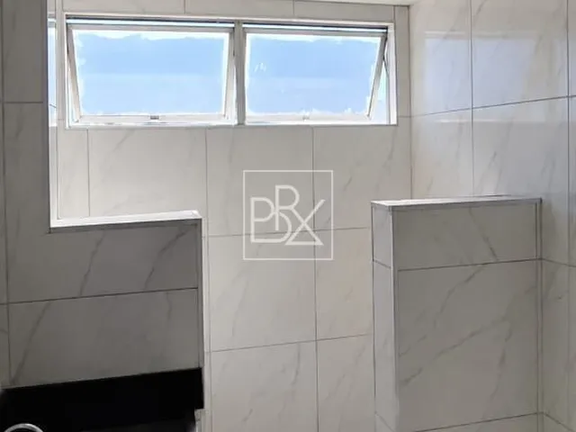 Imagem 8: Apartamento 3 Quartos 1 Vaga - Monte Castelo Contagem/MG