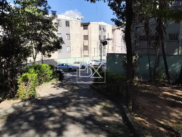 Imagem 5: Apartamento 3 Quartos 1 Vaga - Monte Castelo Contagem/MG