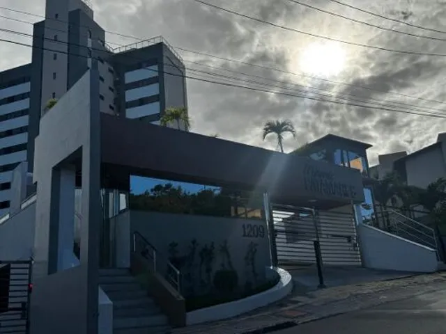 Imagem: Patamares 3/4 com 02 suítes