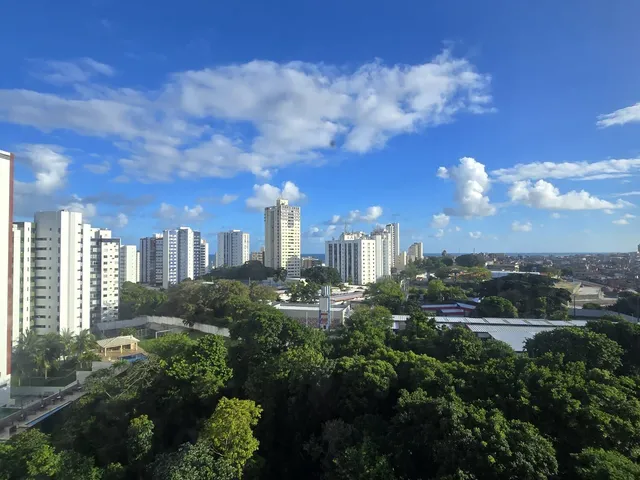 Imagem 9: Mansão Richard Strauss - Pituba
