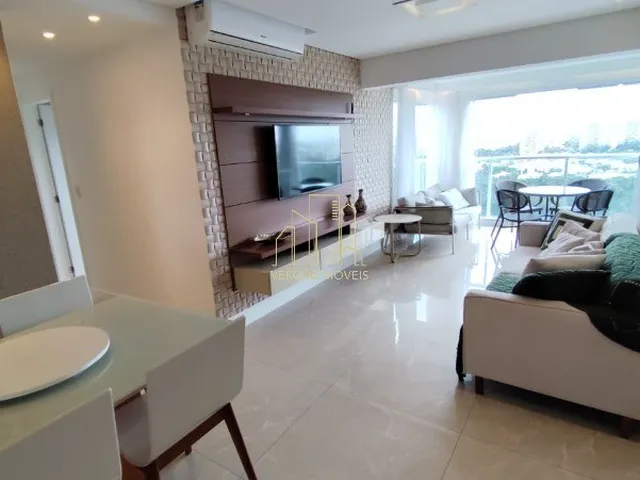 Imagem 14: Apartamento para locação em Salvador-BA em Patamares com 3 quartos 1 suíte 2 salas 3