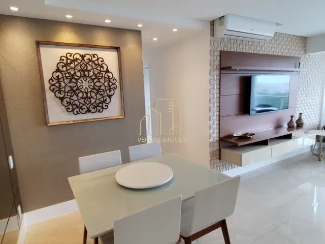 Imagem 13: Apartamento para locação em Salvador-BA em Patamares com 3 quartos 1 suíte 2 salas 3