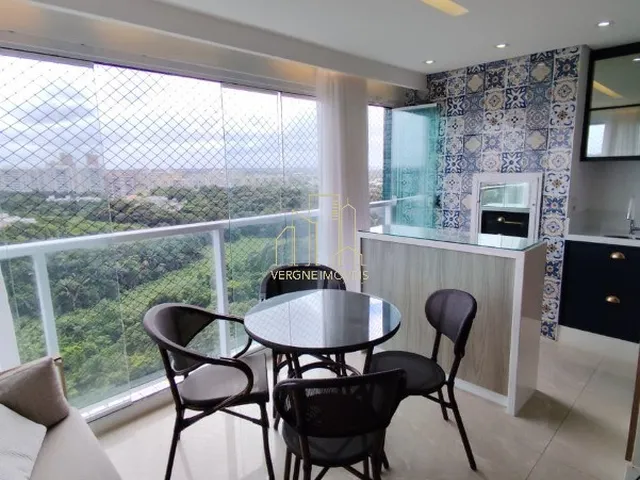 Imagem 6: Apartamento para locação em Salvador-BA em Patamares com 3 quartos 1 suíte 2 salas 3