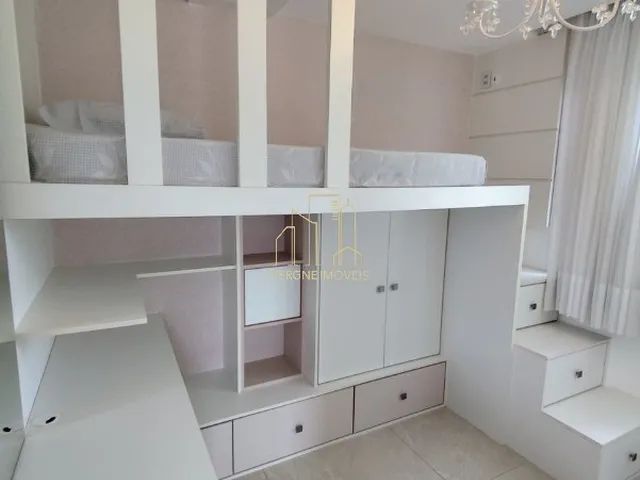 Imagem 10: Apartamento para locação em Salvador-BA em Patamares com 3 quartos 1 suíte 2 salas 3