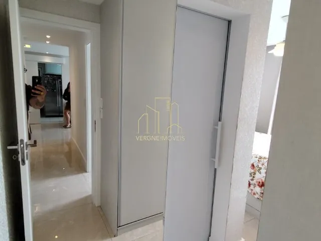 Imagem 9: Apartamento para locação em Salvador-BA em Patamares com 3 quartos 1 suíte 2 salas 3