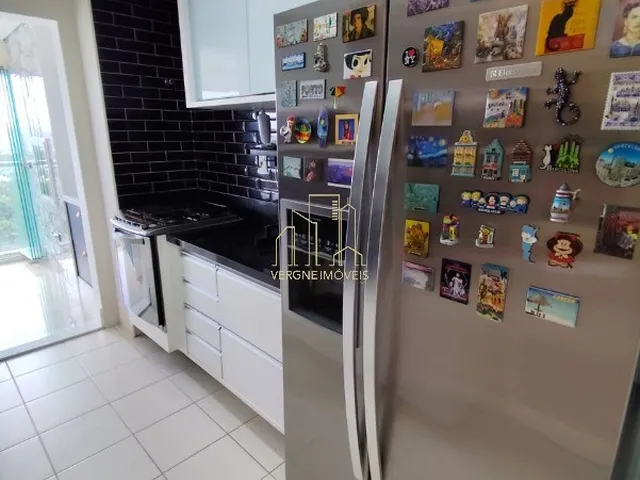 Imagem 5: Apartamento para locação em Salvador-BA em Patamares com 3 quartos 1 suíte 2 salas 3