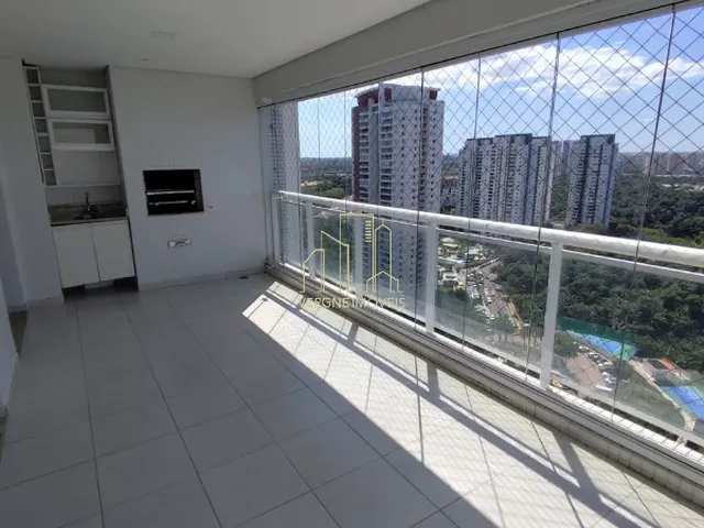 Imagem: Apartamento para locação em Salvador-BA