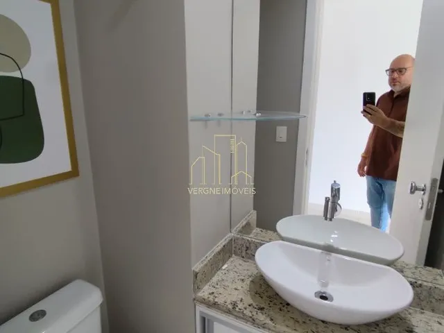 Imagem 2: Apartamento para locação em Salvador-BA no bairro Patamares com 3 quartos 1 suíte 2