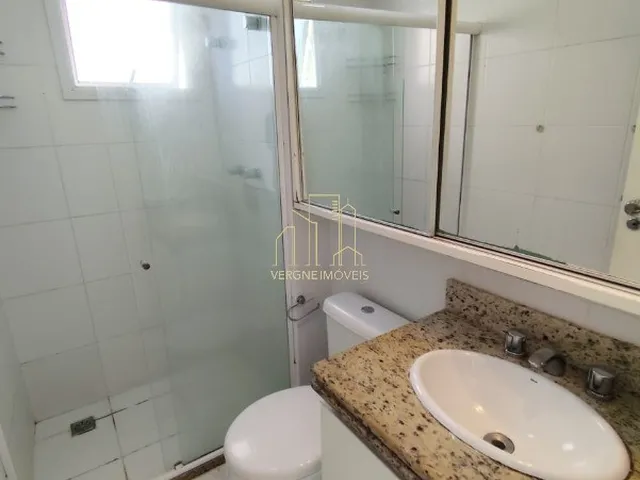 Imagem 14: Apartamento para locação em Salvador-BA no bairro Patamares com 3 quartos 1 suíte 2