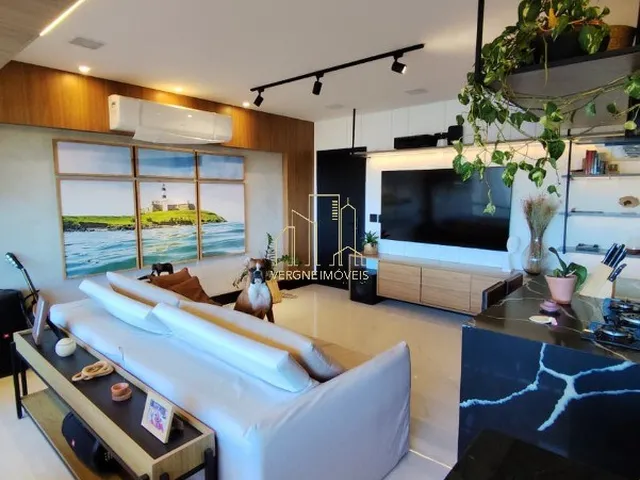 Imagem: Apartamento à venda em Patamares Salvador-BA