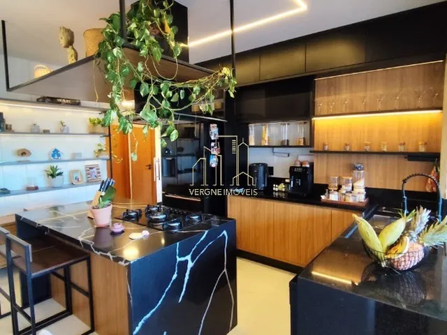 Imagem 5: Apartamento à venda em Patamares Salvador-BA com 3 quartos 3 suítes 2 salas 4 banheiros