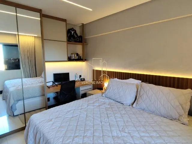 Imagem 7: Apartamento à venda em Patamares Salvador-BA com 3 quartos 3 suítes 2 salas 4 banheiros