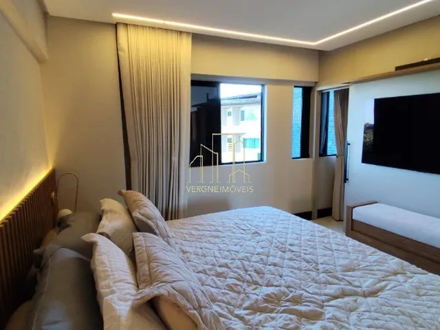 Imagem 16: Apartamento à venda em Patamares Salvador-BA com 3 quartos 3 suítes 2 salas 4 banheiros