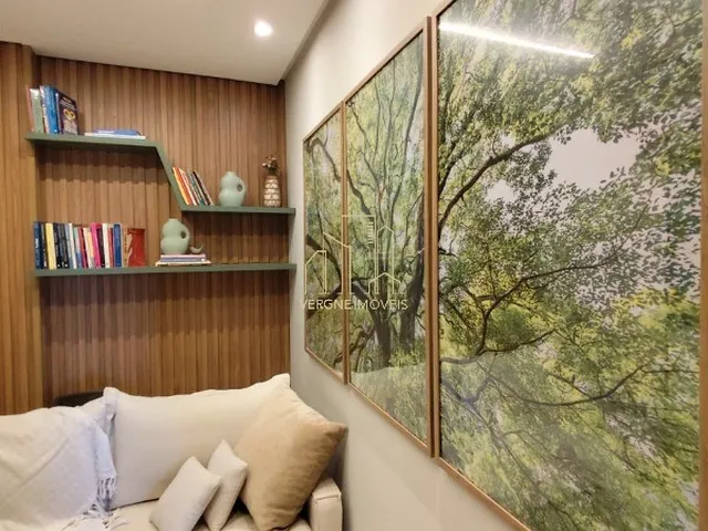 Imagem 10: Apartamento à venda em Patamares Salvador-BA com 3 quartos 3 suítes 2 salas 4 banheiros