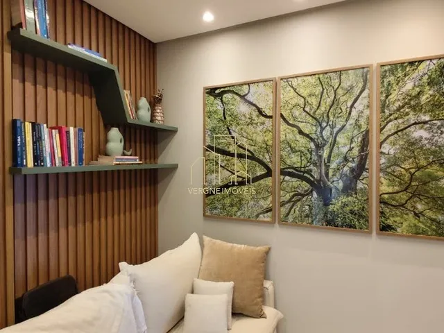 Imagem 13: Apartamento à venda em Patamares Salvador-BA com 3 quartos 3 suítes 2 salas 4 banheiros