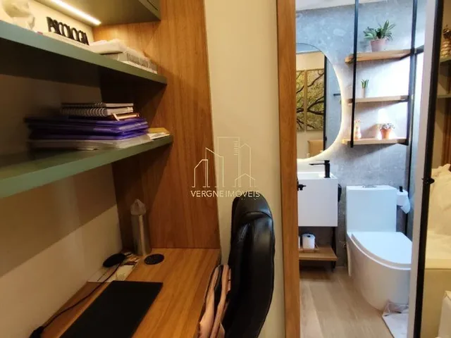 Imagem 2: Apartamento à venda em Patamares Salvador-BA com 3 quartos 3 suítes 2 salas 4 banheiros