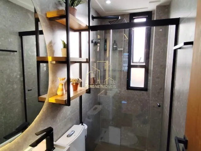 Imagem 12: Apartamento à venda em Patamares Salvador-BA com 3 quartos 3 suítes 2 salas 4 banheiros