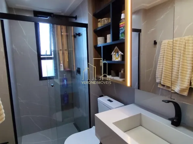 Imagem 9: Apartamento à venda em Patamares Salvador-BA com 3 quartos 3 suítes 2 salas 4 banheiros
