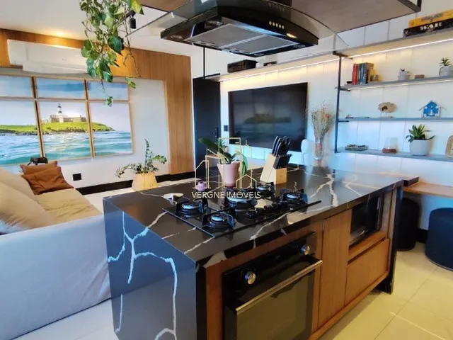 Imagem 4: Apartamento à venda em Patamares Salvador-BA com 3 quartos 3 suítes 2 salas 4 banheiros