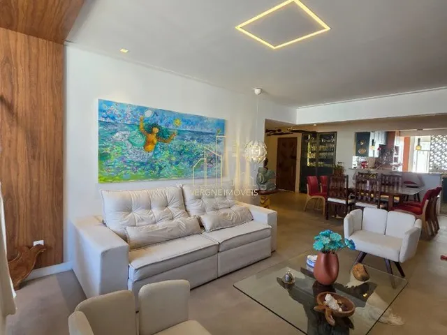 Imagem: Apartamento à venda em Salvador-BA na Barra