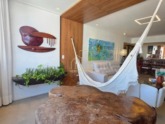 Imagem 6: Apartamento à venda em Salvador-BA na Barra com 3 quartos 2 suítes 2 salas 5 banheiros