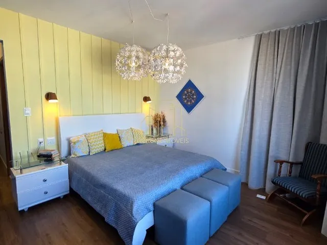 Imagem 10: Apartamento à venda em Salvador-BA na Barra com 3 quartos 2 suítes 2 salas 5 banheiros