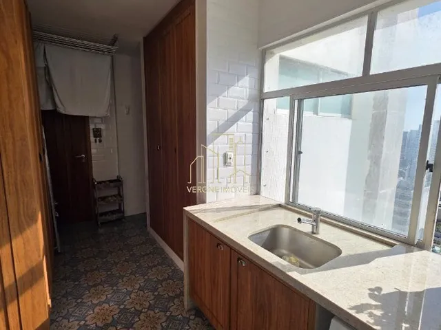 Imagem 4: Apartamento à venda em Salvador-BA na Barra com 3 quartos 2 suítes 2 salas 5 banheiros