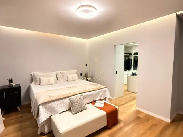 Imagem 14: Luxuosa casa em condomínio à venda em Piatã Salvador-BA com 5 quartos 5 suítes 3