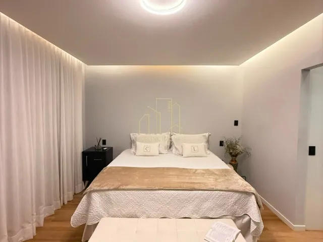 Imagem 7: Luxuosa casa em condomínio à venda em Piatã Salvador-BA com 5 quartos 5 suítes 3