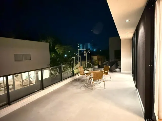 Imagem 10: Luxuosa casa em condomínio à venda em Piatã Salvador-BA com 5 quartos 5 suítes 3