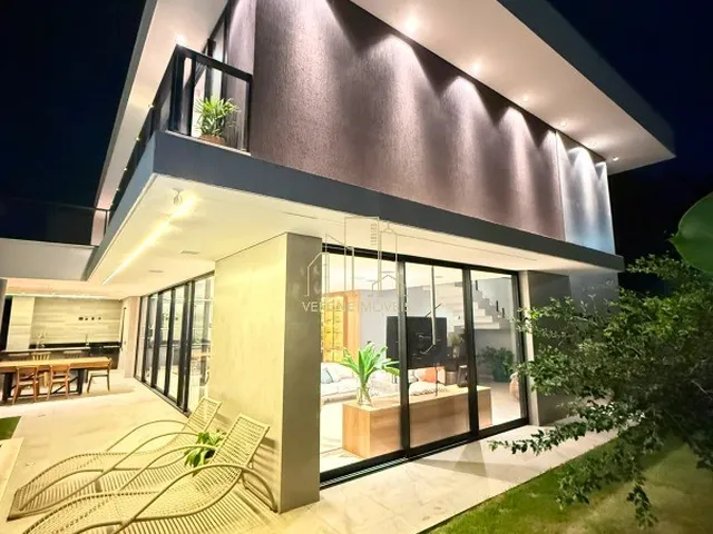 Imagem 9: Luxuosa casa em condomínio à venda em Piatã Salvador-BA com 5 quartos 5 suítes 3