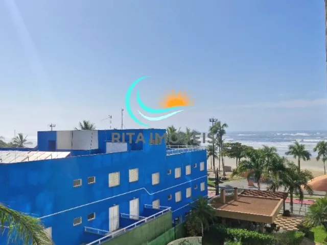 Imagem: Apartamento À Venda no Centro de Bertioga-Sp
