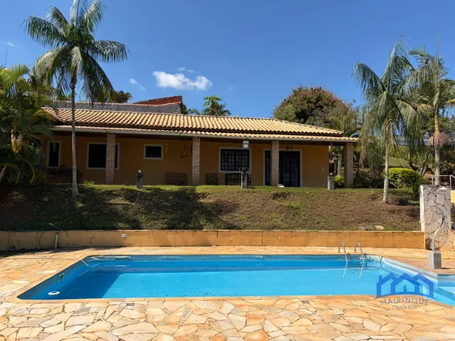 Imagem: Chacara Rural em Mairinque - Sp, Dona Catarina