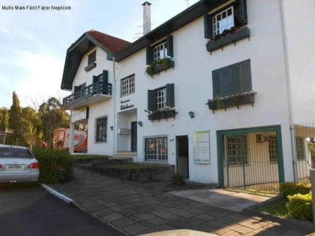 Imagem: Apartamento Residencial em Nova Petrópolis