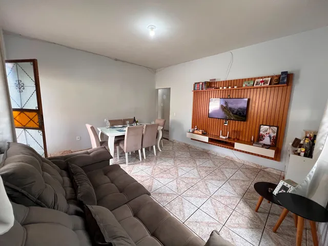 Imagem: CASA - RIBEIRÃO DAS NEVES