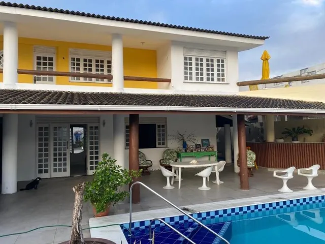 Imagem: CASA RESIDENCIAL em Lauro de Freitas - Bahia