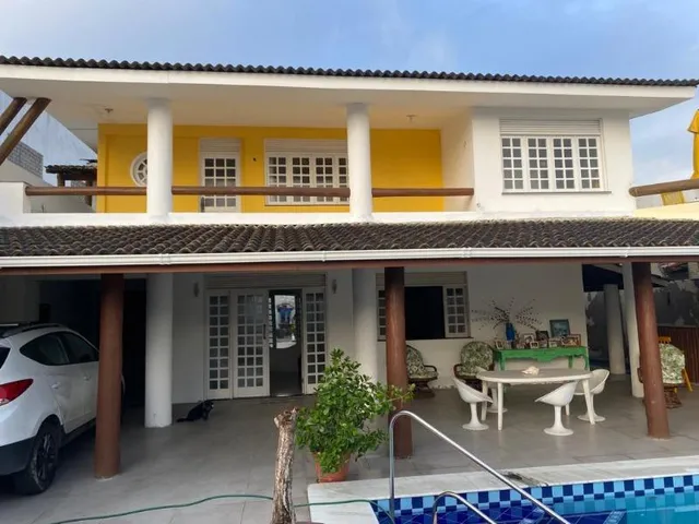 Imagem 9: CASA RESIDENCIAL em Lauro de Freitas - Bahia, Vilas do Atlântico