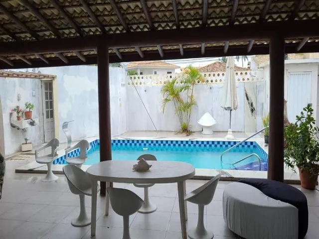 Imagem 14: CASA RESIDENCIAL em Lauro de Freitas - Bahia, Vilas do Atlântico