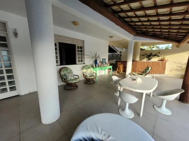 Imagem 11: CASA RESIDENCIAL em Lauro de Freitas - Bahia, Vilas do Atlântico