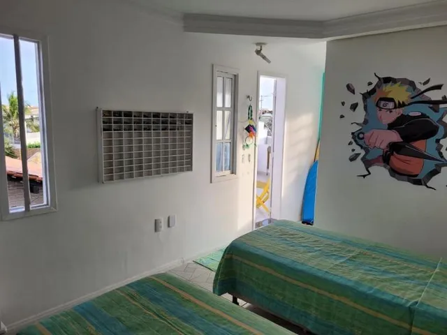 Imagem 3: CASA RESIDENCIAL em Lauro de Freitas - Bahia, Vilas do Atlântico