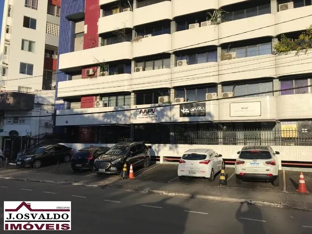 Imagem 3: Loja Comercial em Salvador - Bahia, Horto Florestal