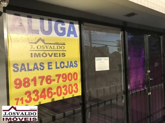 Imagem 5: Loja Comercial em Salvador - Bahia, Horto Florestal