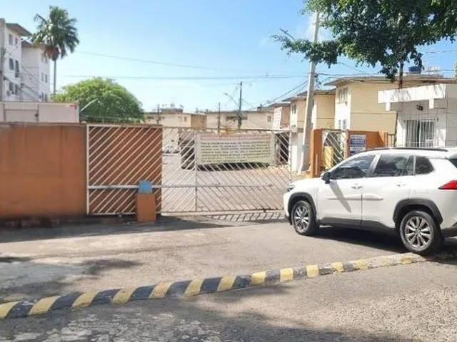 Imagem 11: APARTAMENTO RESIDENCIAL em Salvador - Bahia, São Marcos