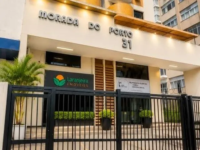 Imagem: Apartamento Residencial em Salvador - Bahia