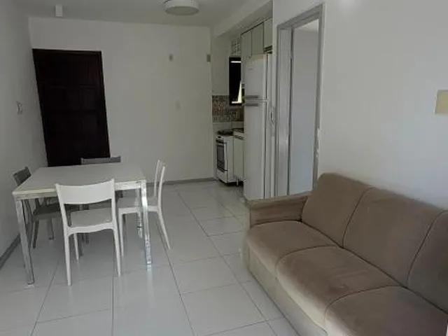 Imagem 6: Apartamento Residencial em Salvador - Bahia, Barra